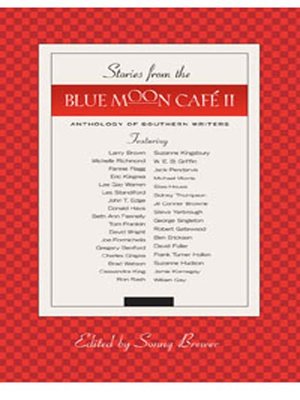cover image of Stories From the Blue Moon Café